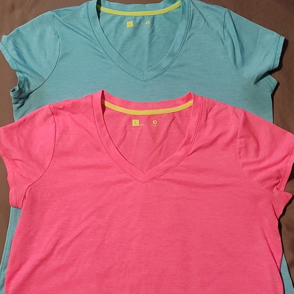 Xersion | Tops | Xersion Workout Shirts 